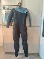 Wetsuit dames Bare Elate 7mm maat 12, Ophalen, Gebruikt, Duikpak