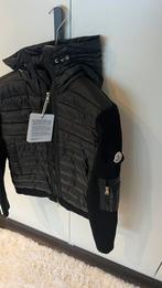 Moncler cardigan, Ophalen, Maat 48/50 (M)