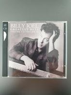 2CD  Billy Joel greatest hits vol. 1 & 2, Cd's en Dvd's, Ophalen of Verzenden, Zo goed als nieuw