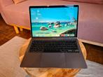 Macbook air m1 256gb, Computers en Software, 256 GB, 8 GB, Ophalen of Verzenden, Zo goed als nieuw