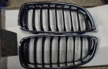 Grilles de Calandre Pour BMW 4-Series F32-F33-F36 2013-2016 disponible aux enchères