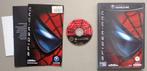 Spider-Man voor de Nintendo GameCube Compleet, Ophalen of Verzenden, Zo goed als nieuw