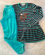 Pyjama Woody maat 152 - 12j, Ophalen, Nacht- of Onderkleding, Gebruikt, Meisje
