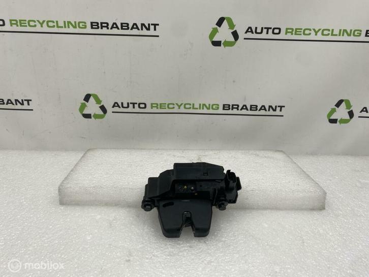 Achterklepslot Citroen DS4 ORIGINEEL 9684648680  8719F8, Auto-onderdelen, Klein materiaal, Gebruikt, Ophalen of Verzenden