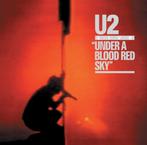 U2: Live Under a blood red sky (1983), Cd's en Dvd's, Ophalen of Verzenden