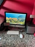 Apple iMac 2017, Informatique & Logiciels, Apple Desktops, Comme neuf, IMac, HDD