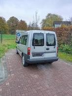 Opel combo met slechts 82000km bouwjaar 2010, Auto's, Opel, Voorwielaandrijving, 4 deurs, Stof, Zwart