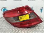 MERCEDES C-CLASS C200 BlueEFF CGI .BnsCl Avantg [L_TAILLIGHT, Ophalen of Verzenden, Gebruikt, Stiba lid