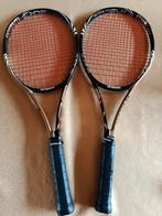 Tennisrackets te koop, Sport en Fitness, Tennis, Ophalen, Gebruikt, Wilson