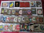 Panini lot van 40 afrika badges 2010 zwitsers, Nieuw, Sport, Ophalen of Verzenden