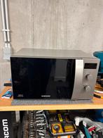 Microgolf samsung - TDS 800 W., Elektronische apparatuur, Microgolfovens, Ophalen, Zo goed als nieuw, Inbouw