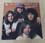 LP The Best Of Robert Long & Unit Gloria, Ophalen of Verzenden, Gebruikt, 12 inch