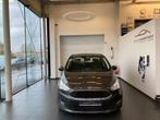 Ford C-MAX BUSINESS EDITION BENZINE 125PK -GPS (bj 2018), Te koop, 125 pk, Zilver of Grijs, Benzine