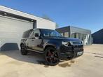 Defender 110 3.0 D250 X-Dynamic SE / 3 ZIT / LICHTE VRACHT, Auto's, Automaat, 183 kW, 2436 kg, https://public.car-pass.be/vhr/7d671793-cf18-4515-915e-cc462bf91e8a?lang=nl