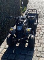 Quad kinderen elektrische motor, Motoren, 11 kW of minder, 1 cilinder, 500 cc