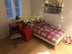 Moderne jeugdkamer van topkwaliteit, Ophalen, 90 cm, Eenpersoons, Wit