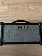 Ampli Boss Dual Cube LX, Muziek en Instrumenten, Ophalen, Zo goed als nieuw