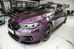 Bmw M5 Competition Automaat | Lage kilometerstand!, Auto's, Automaat, 4 deurs, Euro 6, 360° camera