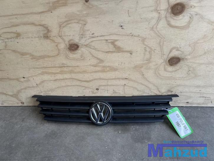 VW POLO 6N grille 1994-1999, Auto-onderdelen, Carrosserie, Volkswagen, Gebruikt