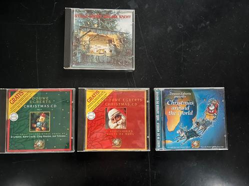 CD de Noël, CD & DVD, CD | Autres CD, Utilisé, Enlèvement ou Envoi