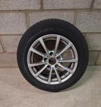 Bmw wintervelgen 16 inch., Auto-onderdelen, Ophalen, Gebruikt, 16 inch, Banden en Velgen