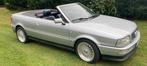 AUDI CABRIO, Auto's, Audi, Te koop, Cabrio, Particulier, Radio