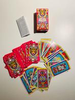 Tarot deck El dios de los tres Javier Navarro, Ophalen, Zo goed als nieuw