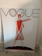Vogue cover 20 July 1929 - Golf - autumn Forecast, Enlèvement, Comme neuf