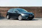 SEAT Leon Leon 1.0 TSI OPF Style, Autos, Argent ou Gris, Achat, Commande vocale, Euro 6