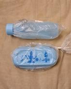 Tupperware fles en doosje (Nieuw), Huis en Inrichting, Ophalen of Verzenden, Nieuw