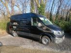 Vw crafter 140pk handgeschakelde, Particulier, Te koop, Handgeschakeld, Trekhaak