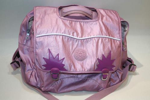 Kipling cartable Iniko pour les primaires en TBETBE, Handtassen en Accessoires, Tassen | Schooltassen, Gebruikt, Verzenden