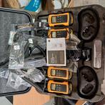 Motorola T80 extreme hunter, Ophalen, Zo goed als nieuw