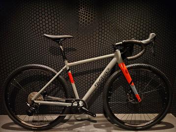 Wilier Jareen 49cm small €2100 #gravel alu frame & carbon  beschikbaar voor biedingen