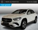 Mercedes-Benz GLA 250 e Luxury Line (automatique), Achat, 1800 kg, Euro 6, Entreprise