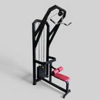 Professionele lat pulldown met 120KG gewichtsblok, Sport en Fitness, Fitnessmaterialen, Ophalen, Nieuw, Armen, Push-up steun