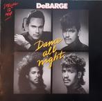 Maxi Single 12" – El DeBarge – Danse toute la nuit, Comme neuf, 12 pouces, Enlèvement ou Envoi, Maxi single