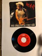 Bruce Springsteen: War ( 1986; NM), Cd's en Dvd's, Verzenden