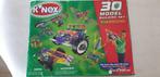 Knex (30 modellen), Ophalen of Verzenden, Zo goed als nieuw, K'nex