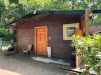 Charmant chalet op toplocatie op Jocomo Parc Lanaken, Limb., Immo, Buitenverblijven te koop, 55 m², Verkoop zonder makelaar, Provincie Limburg