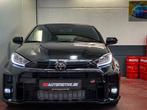 Toyota Yaris GR Performance pack, Auto's, Alcantara, Zwart, Handgeschakeld, Vierwielaandrijving