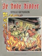 De Rode Ridder 119: Stille getuigen, Ophalen, Zo goed als nieuw