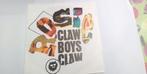 SINGLE CLAW BOYS CLAW---, Cd's en Dvd's, Pop, Gebruikt, Ophalen of Verzenden, 7 inch