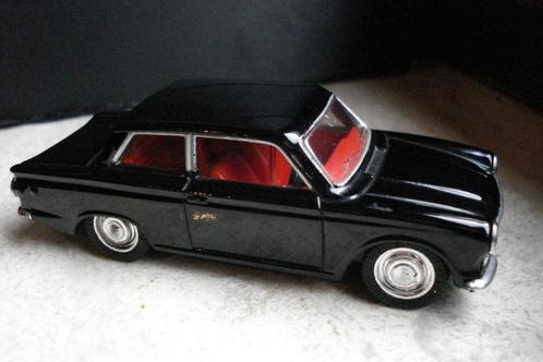 Ford - Lotus Cortina  MK1 (1963-1966), Hobby & Loisirs créatifs, Voitures miniatures | 1:43, Comme neuf, Voiture, Corgi, Enlèvement ou Envoi