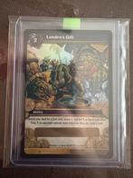 Landro’s Gift - World of Warcraft, Ophalen of Verzenden, Zo goed als nieuw