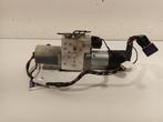 CABRIODAK MOTOR Peugeot 207 CC (WB) (9680076380), Gebruikt, Peugeot