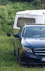 EMUK caravanspiegel Mercedes E W213 (2016-2023), Ophalen, Gebruikt, Mercedes-Benz