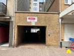 Garage te koop in De Panne, Immo, Garages en Parkeerplaatsen