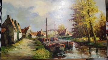 Peinture  beschikbaar voor biedingen