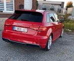 Audi A3 S-line 35 TFSI ACT Sport S tronic (EU6d-Temp), Auto's, Audi, Te koop, Adaptieve lichten, Benzine, 1315 kg